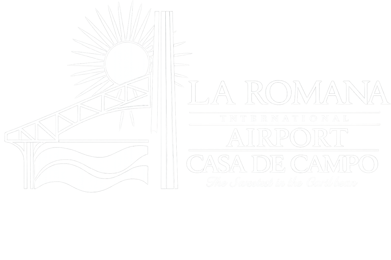 Aeropuerto de La Romana