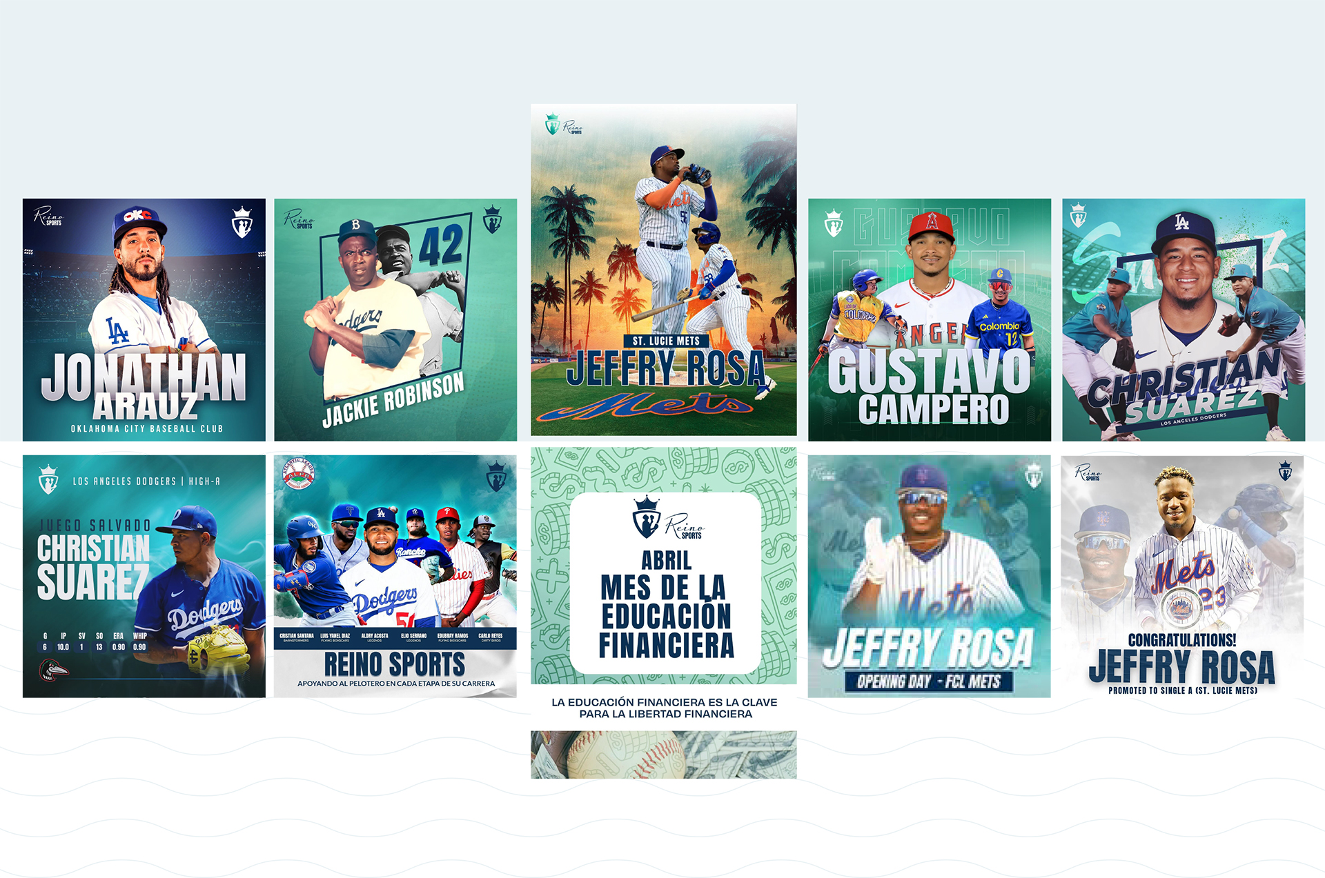 Reino Sports