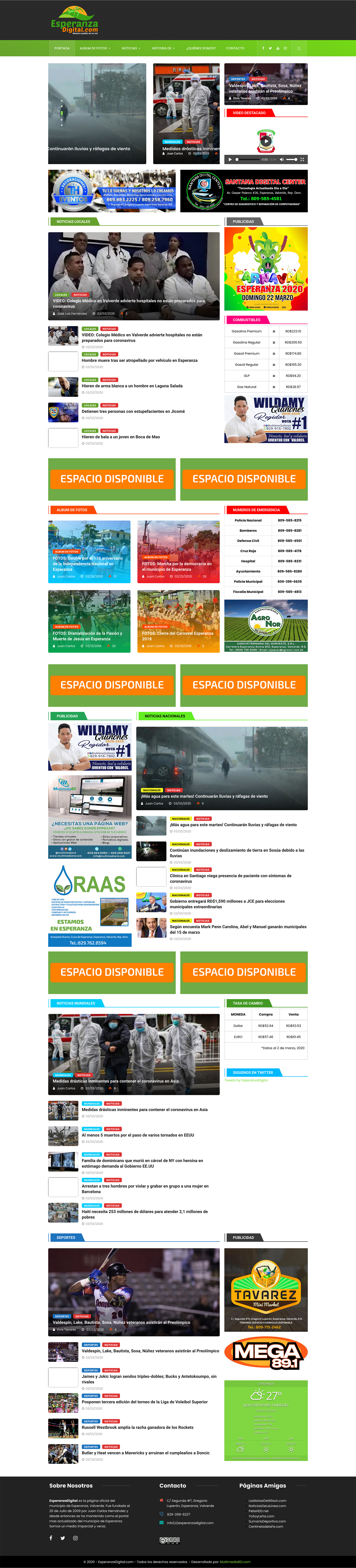 EsperanzaDigital