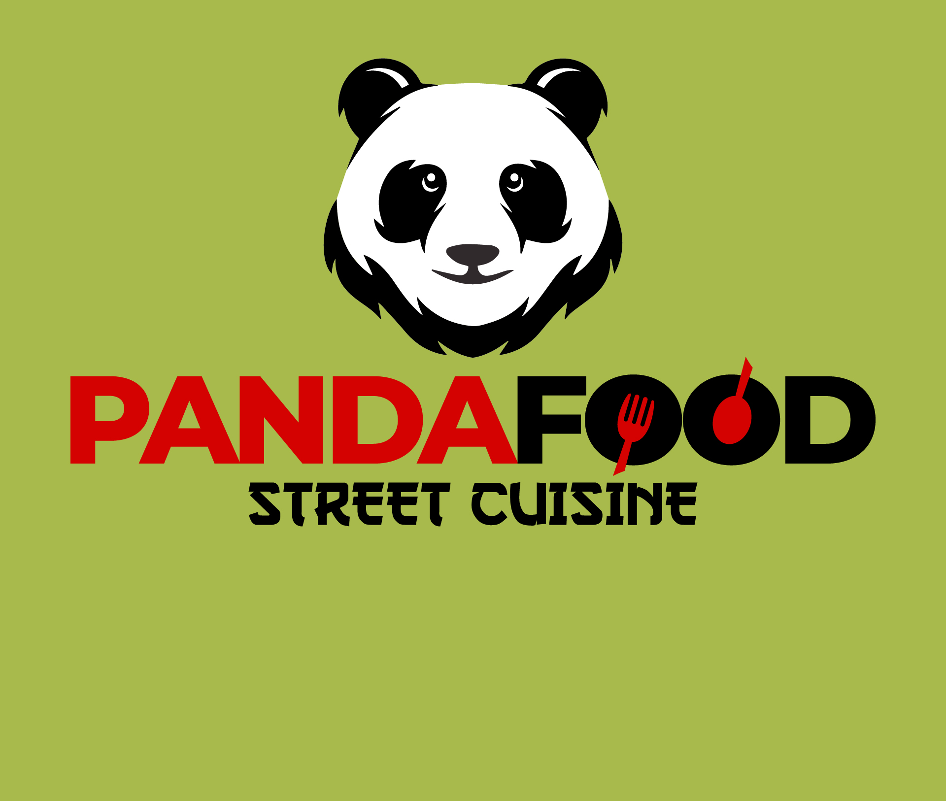 Panda Food