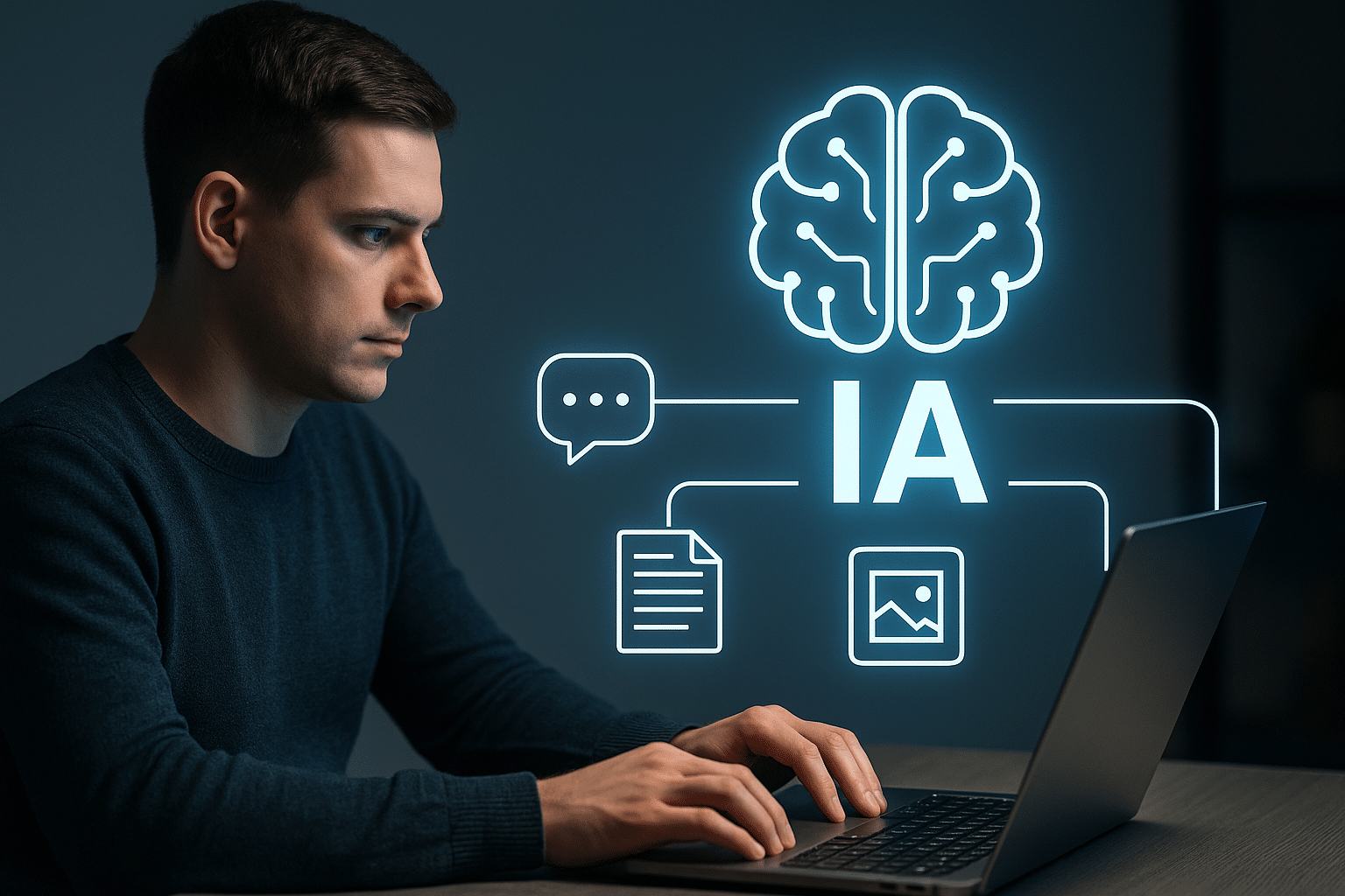 La incidencia de la inteligencia artificial en el marketing digital