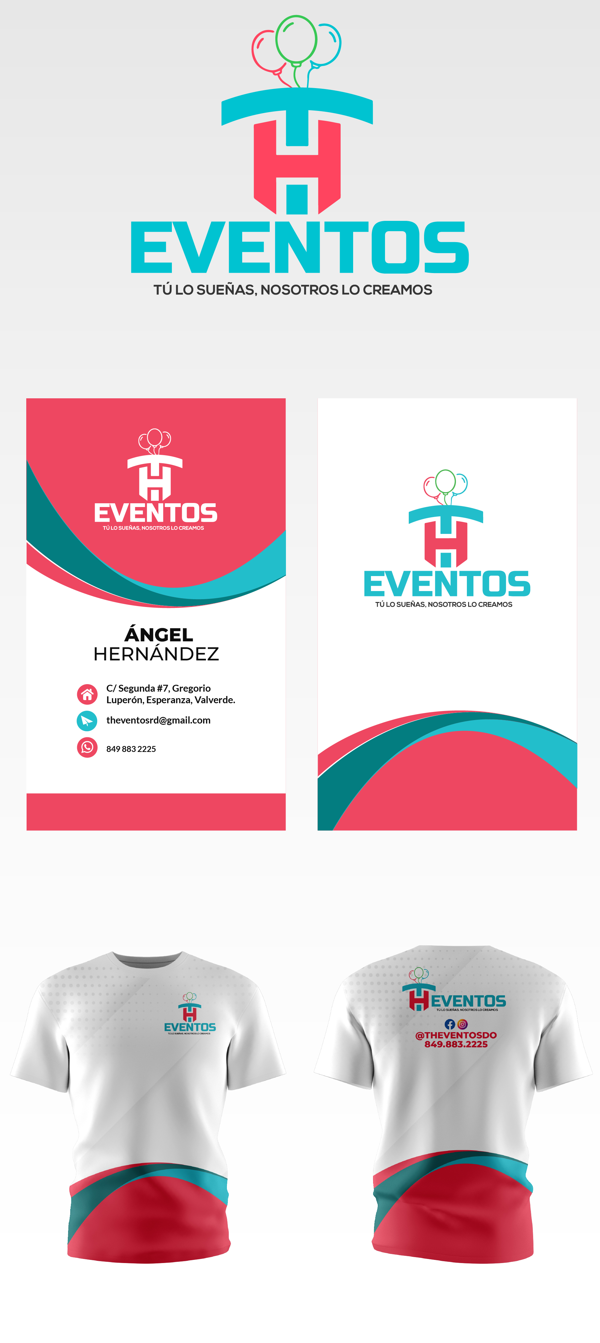 TH Eventos