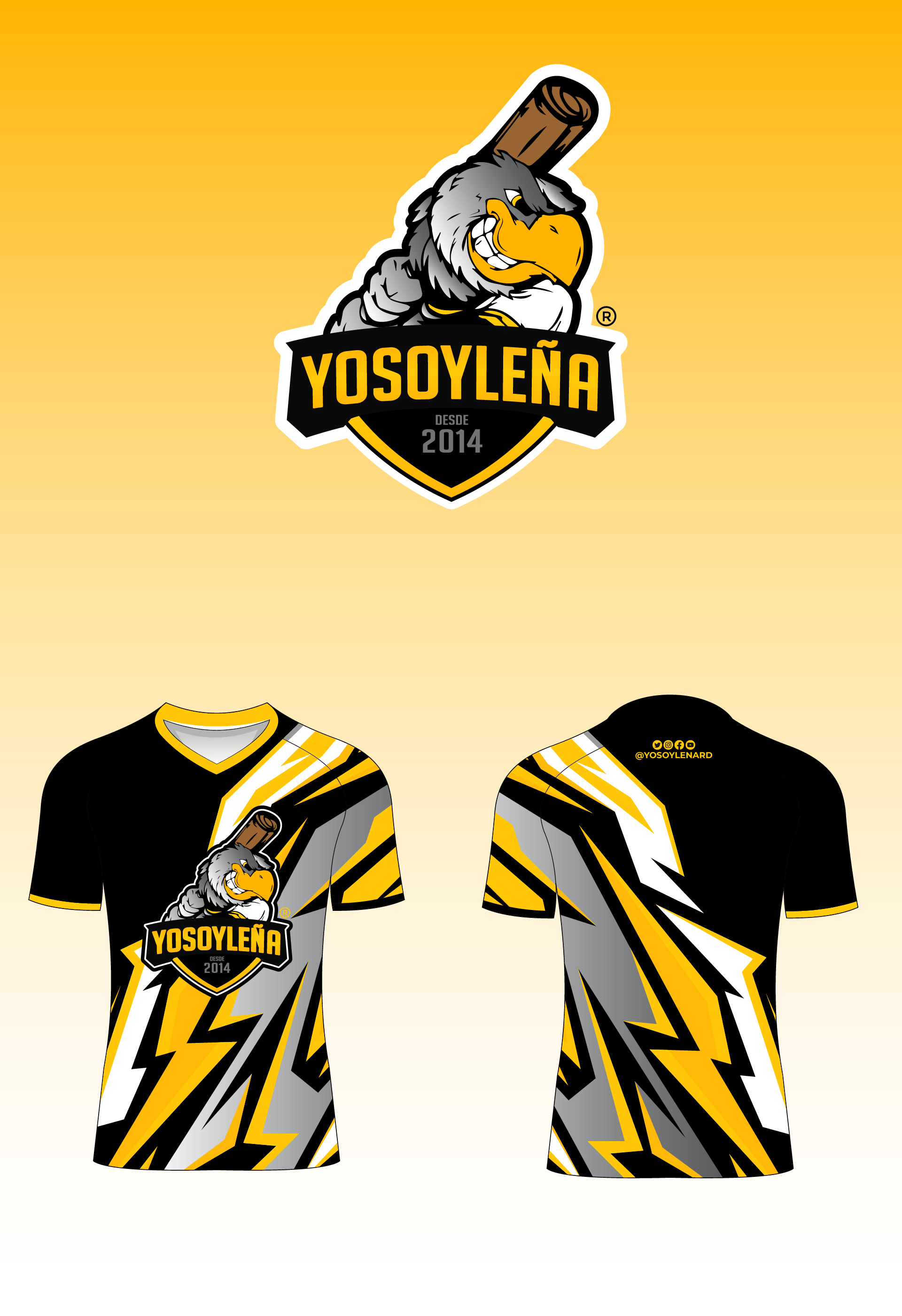 YoSoyLeña