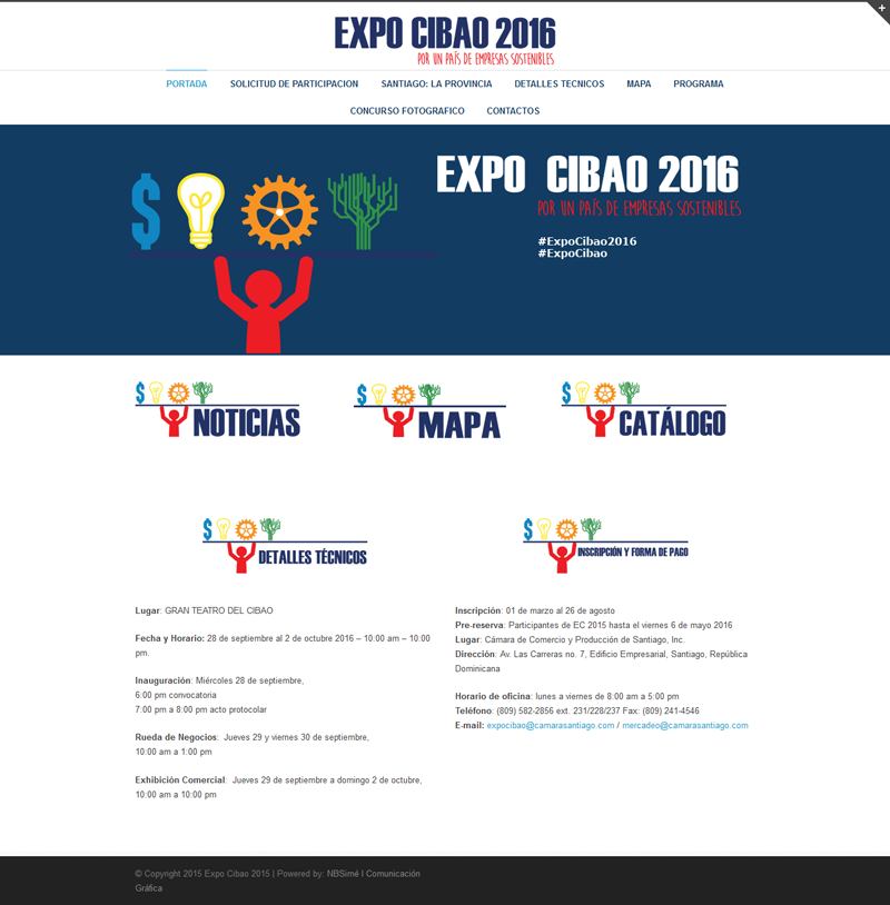 Expo Cibao