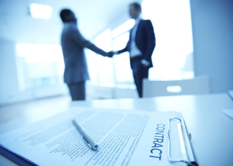 Constituir Compañia