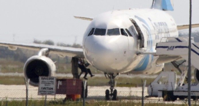 avión