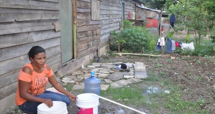 Agua Potable