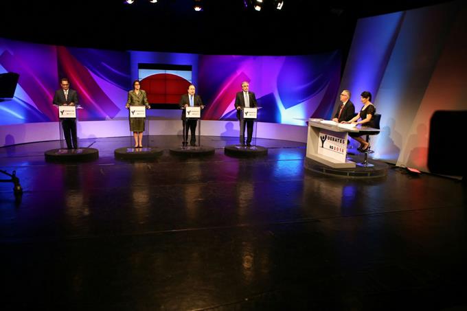 Debate