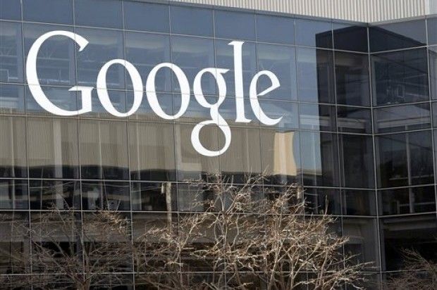 Google Broma