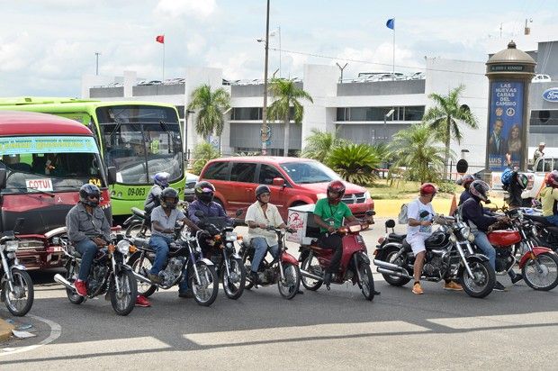 Motocicletas