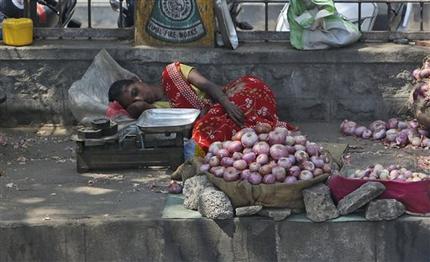 Calor India