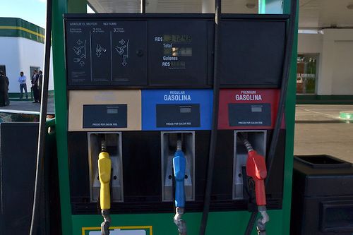 Combustibles