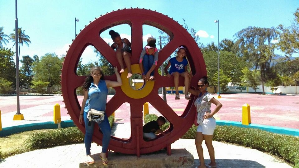Parque Juan Bosch