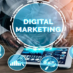 Ventajas del marketing digital: Transformando el éxito empresarial en la era digital